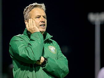 Harry Kenny talks John Giles a...